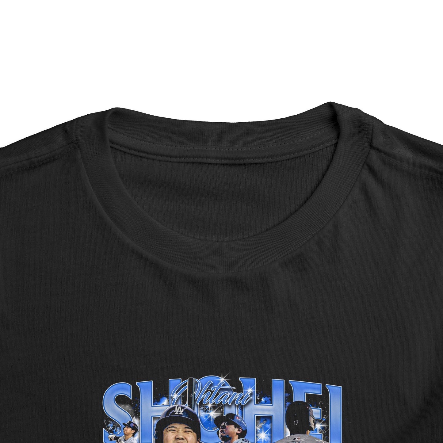 Shohei Ohtani | Toddler Tee