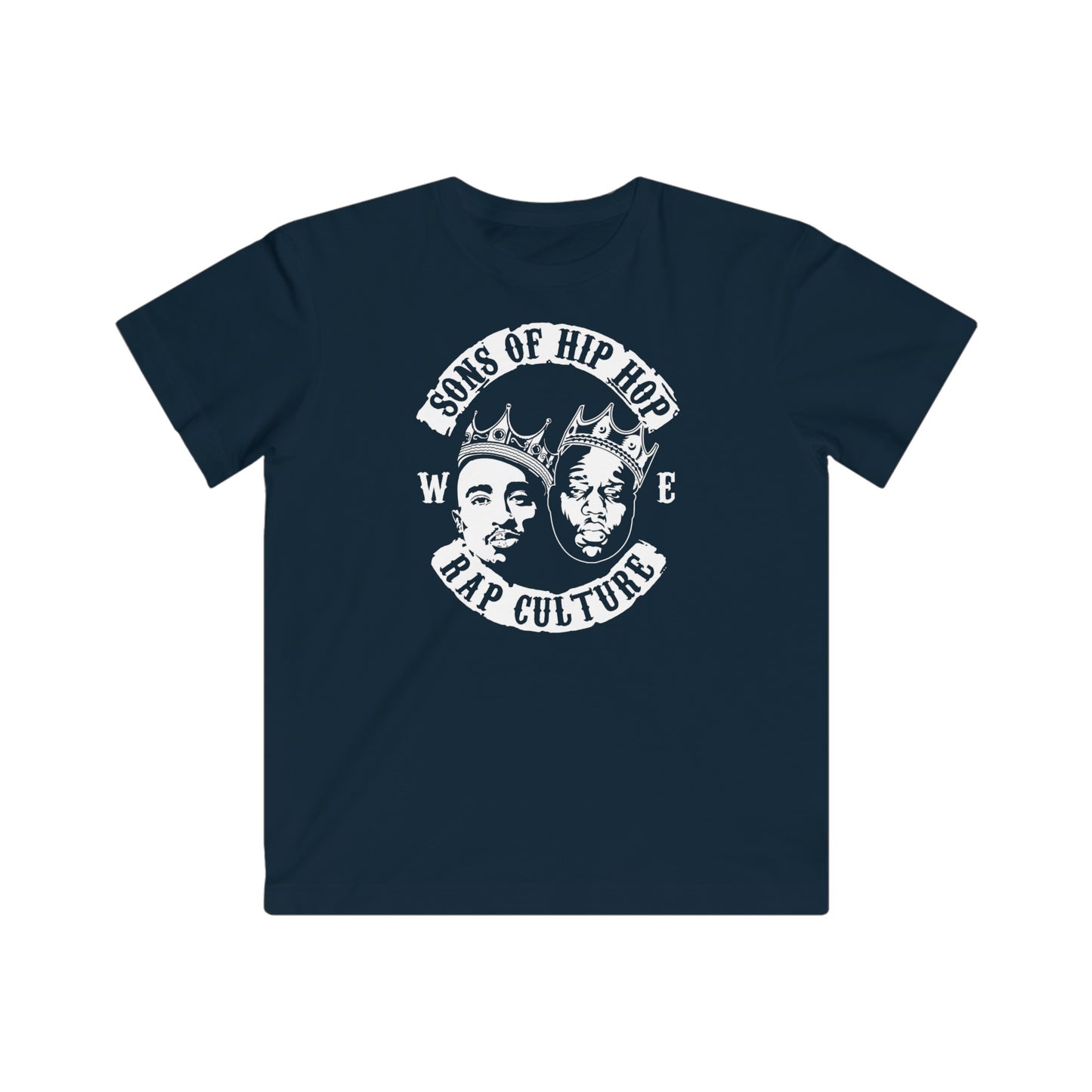 Sons Of Hip Hop | Youth Tee