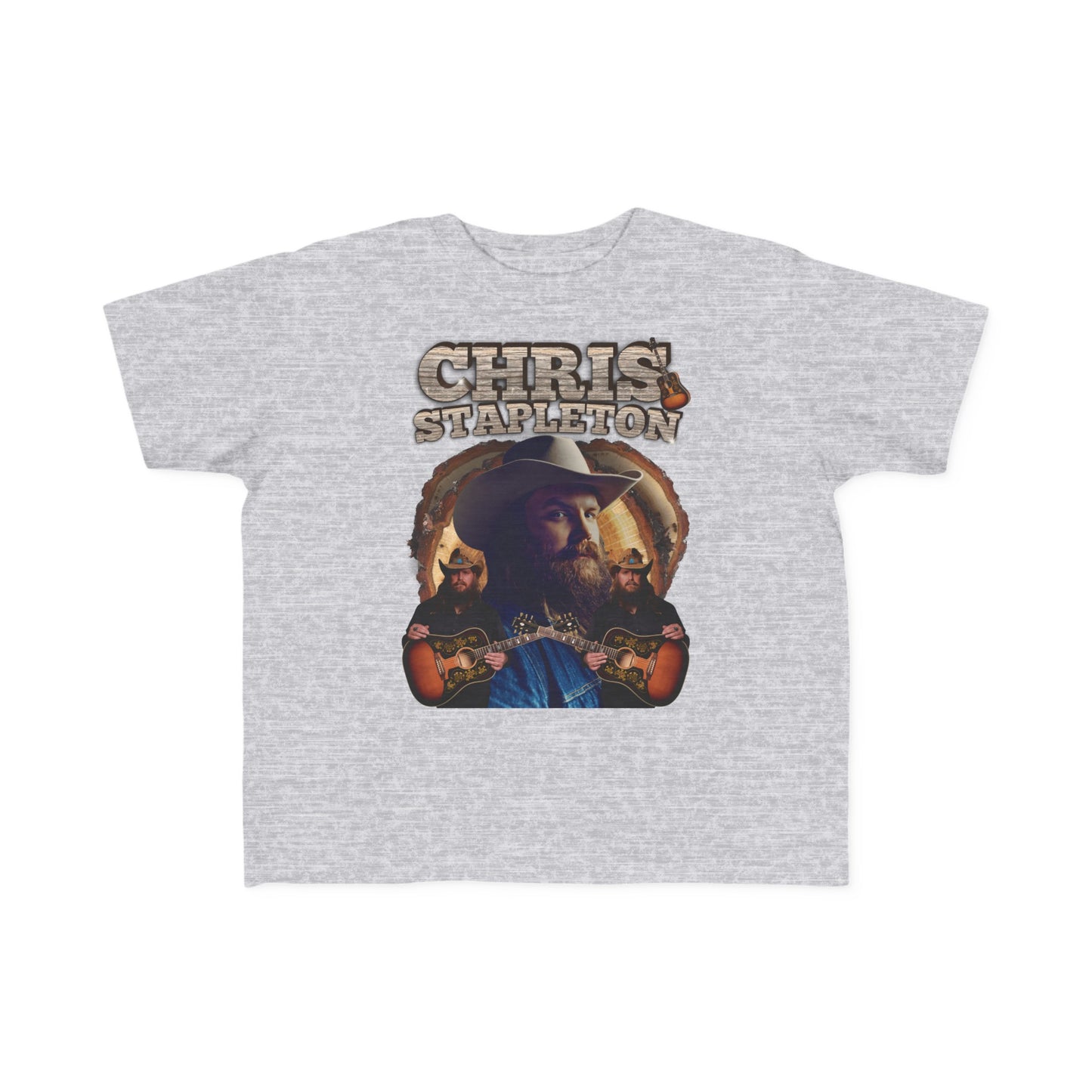 Chris Stapleton | Toddler Tee