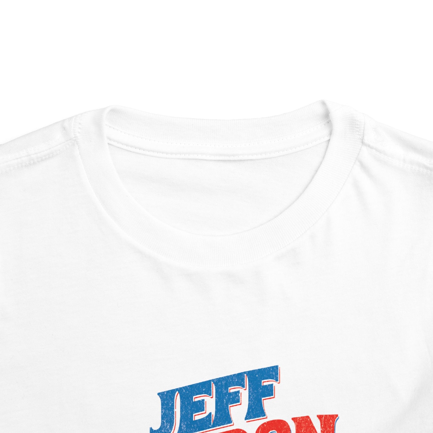 Jeff Gordon Retro | Toddler Tee