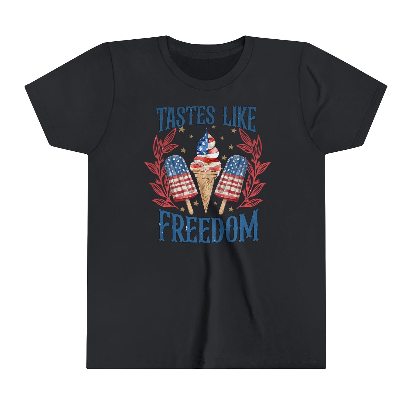 Taste Like Freedom | Youth Tee