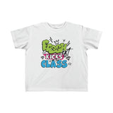 Freshest Kicks In The Class | Toddler Tee