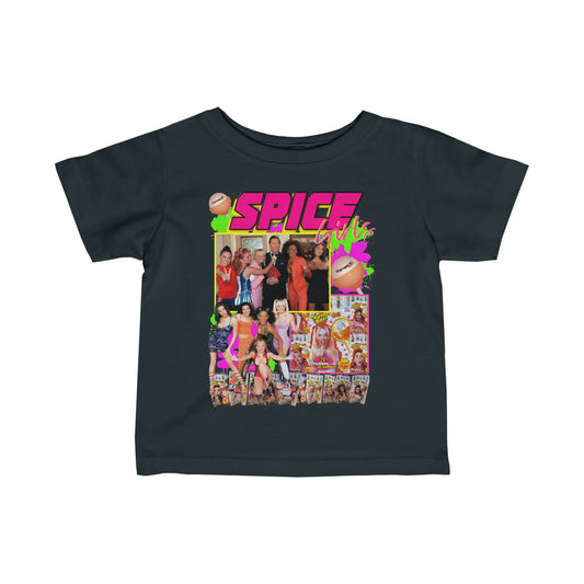 Spice Girls | Baby Tee