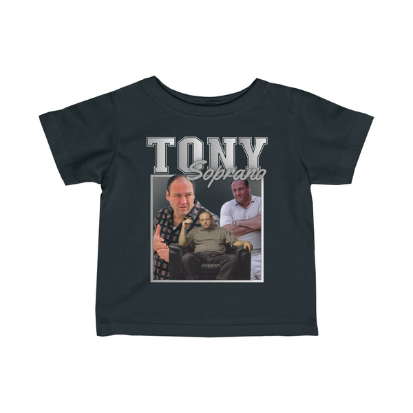 Tony Soprano | Baby Tee