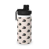 Swag | Stainless Steel Water Bottle, Sports Lid
