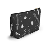 Rock On | Accessory Pouch