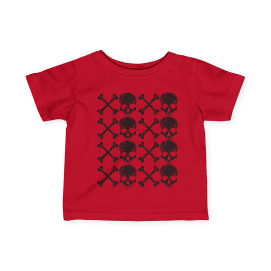 XOXO | Valentine Baby Tee