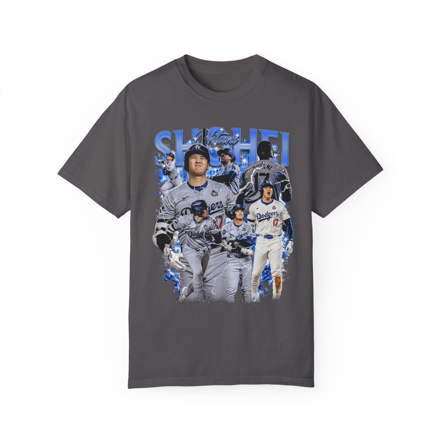 Shohei Ohtani | Unisex Garment-Dyed T-Shirt