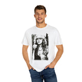 Stevie Nicks | Thirst Trap | Unisex Comfort Colors T-shirt