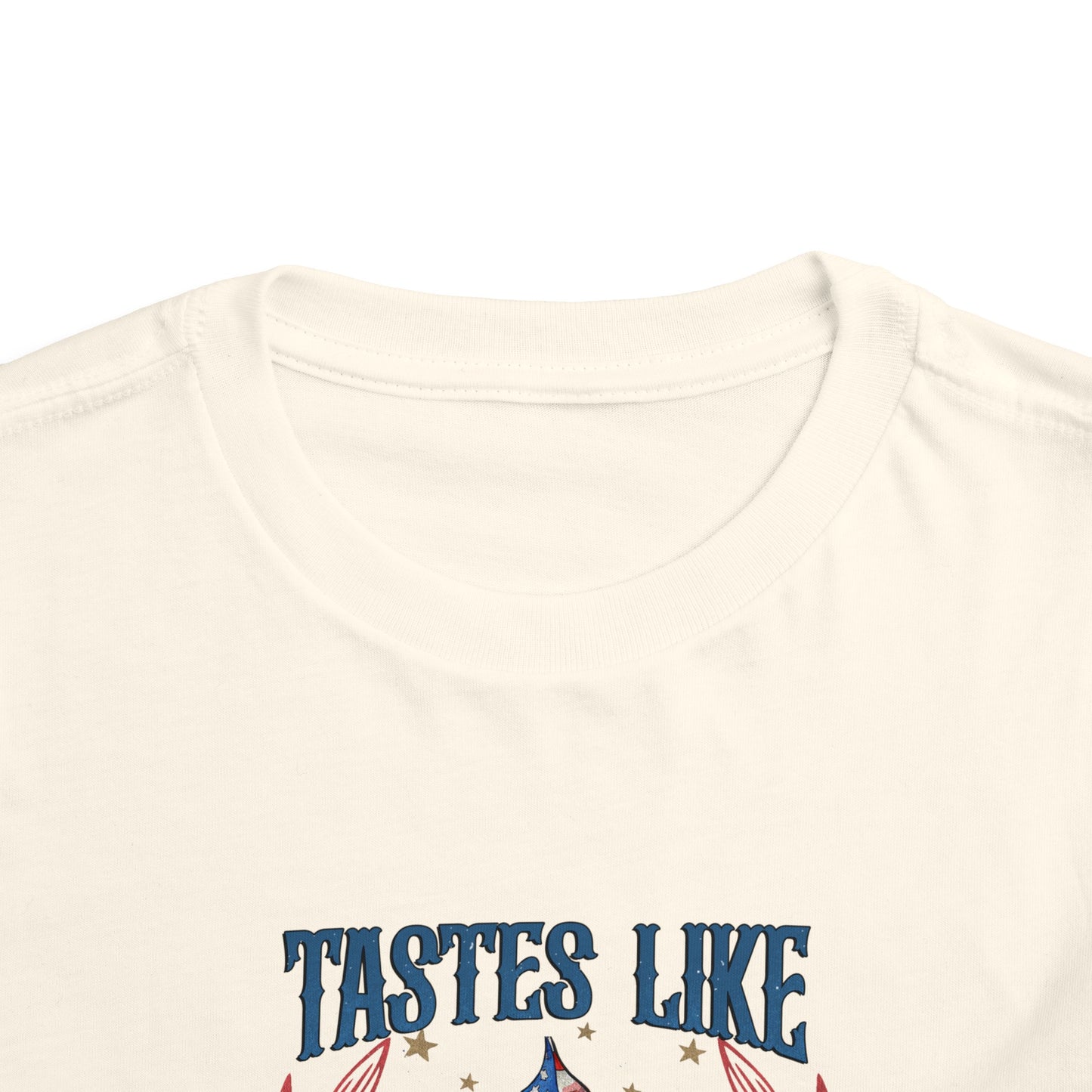 Taste Like Freedom | Toddler Tee