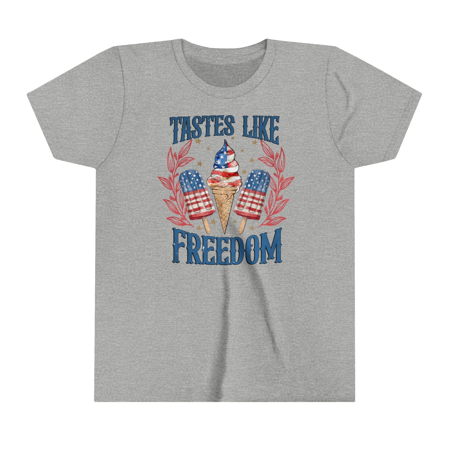 Taste Like Freedom | Youth Tee