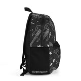 Rock On | Backpack