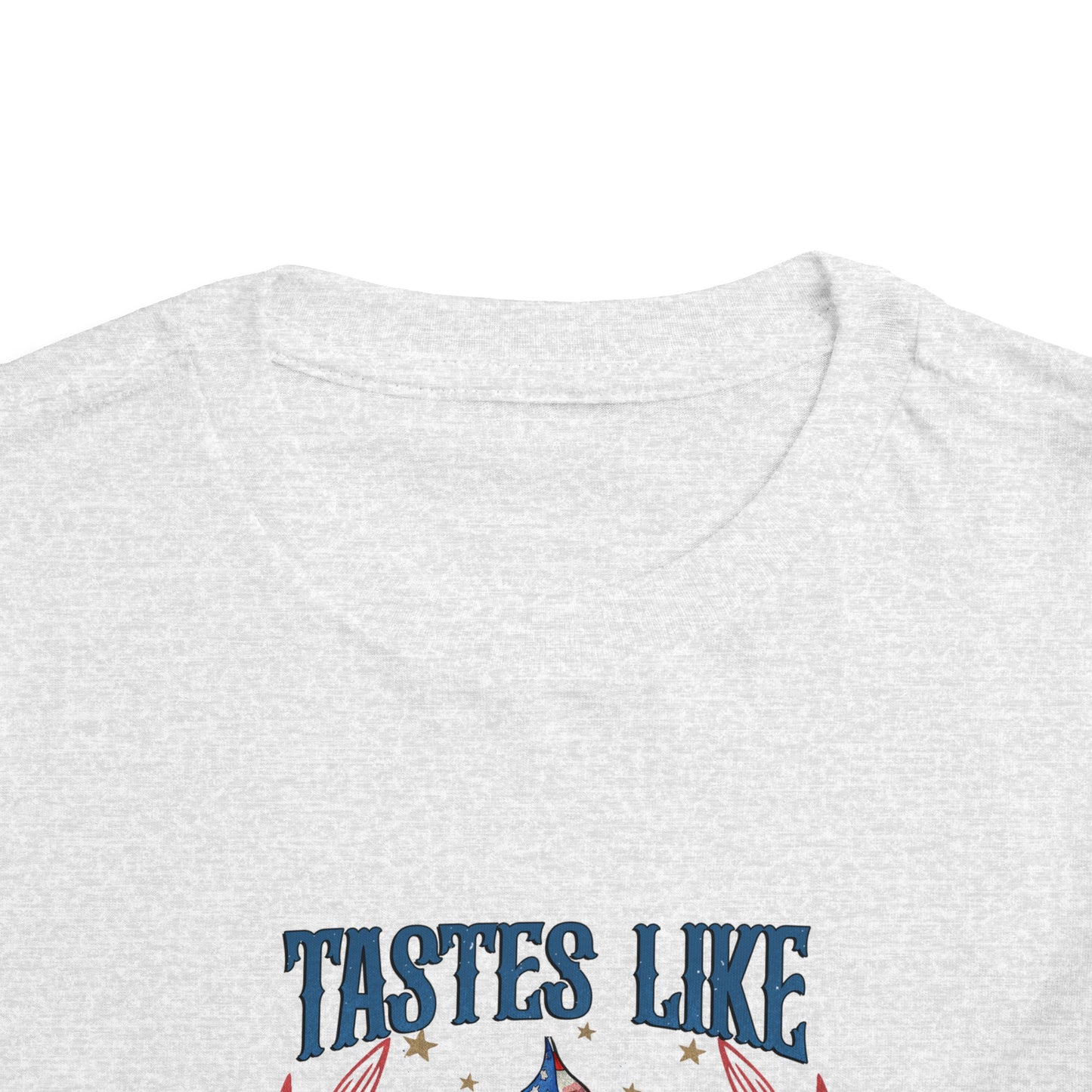 Taste Like Freedom | Toddler Tee