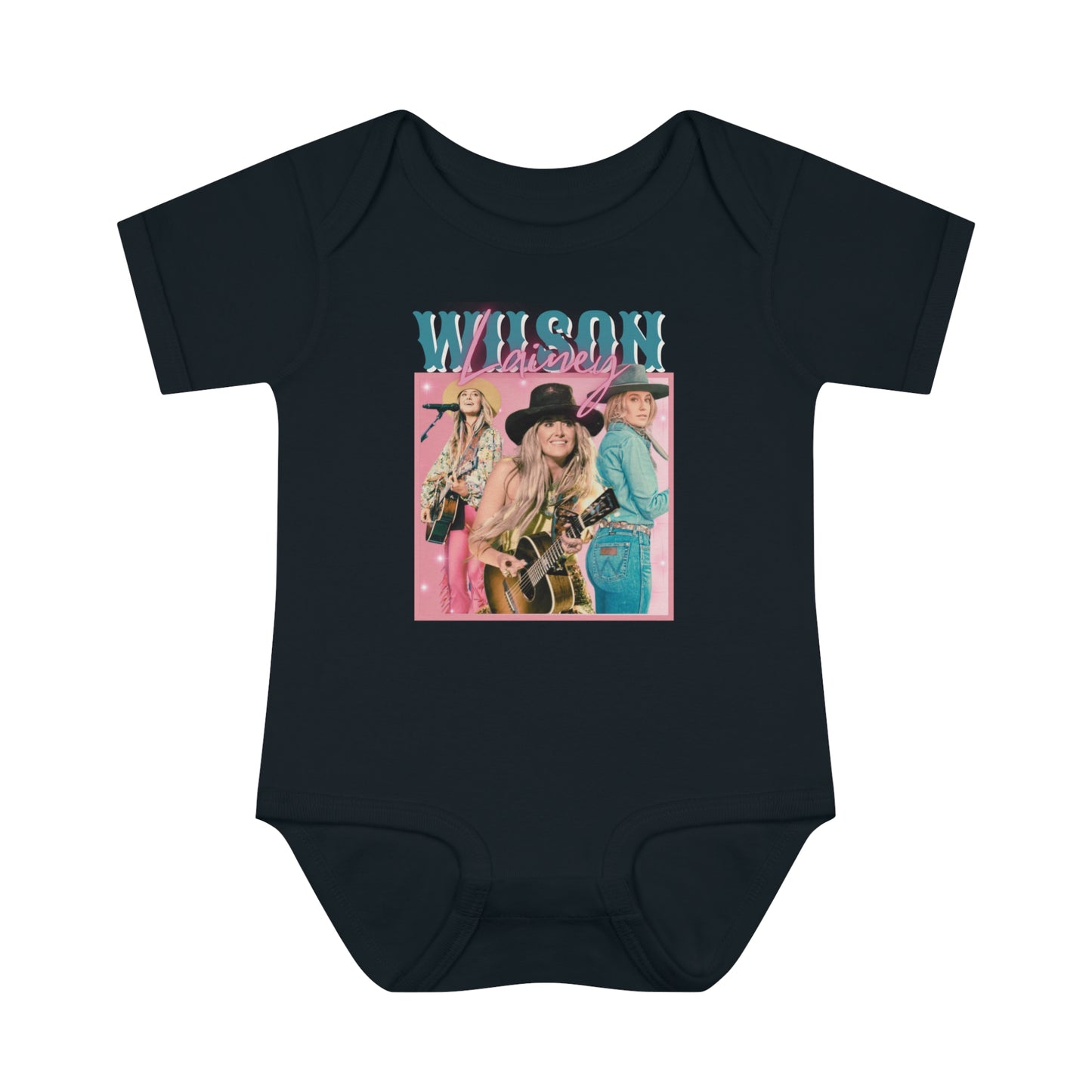 Lainey Wilson | Baby Onesie