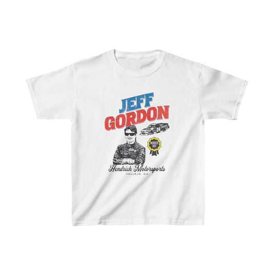 Jeff Gordon Retro | Youth Tee