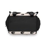 Swag Bag | Multifunctional Diaper Backpack