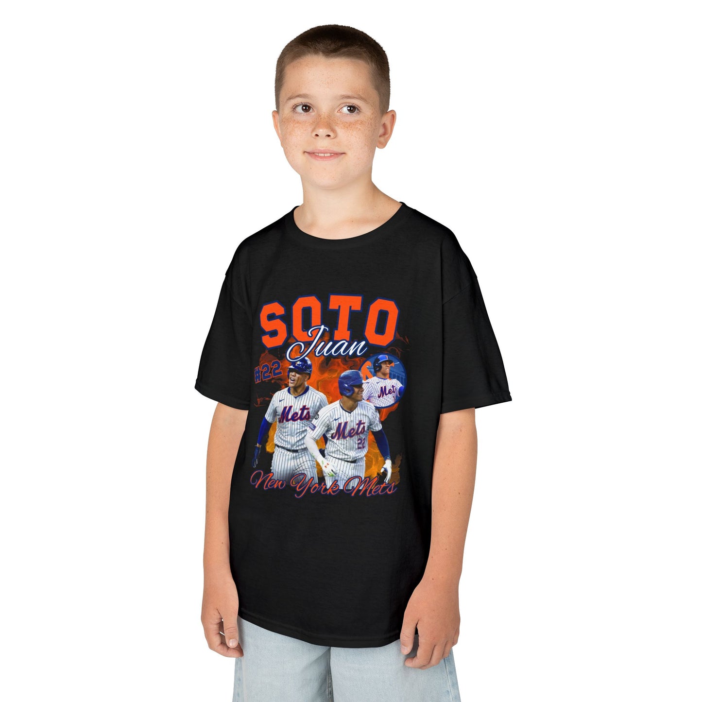 Juan Soto | Youth Tee