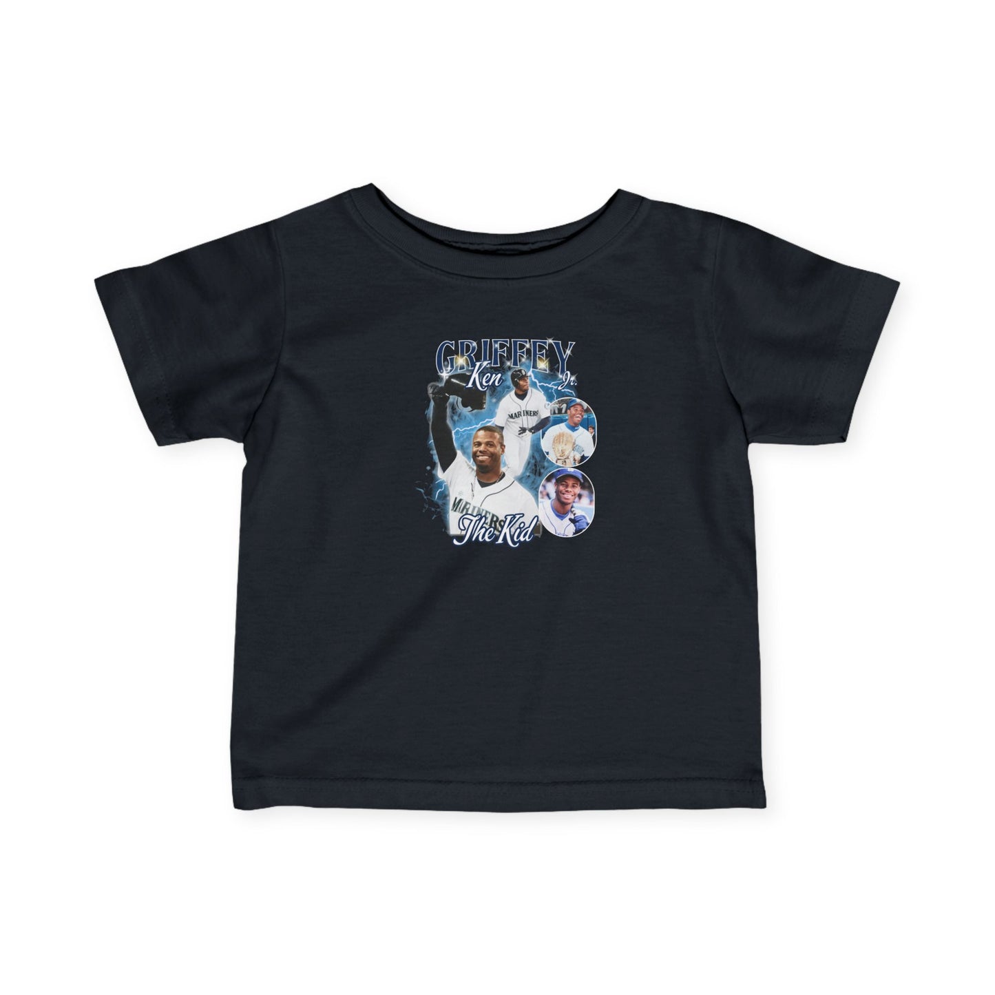 Ken Griffey Jr. | Baby Tee