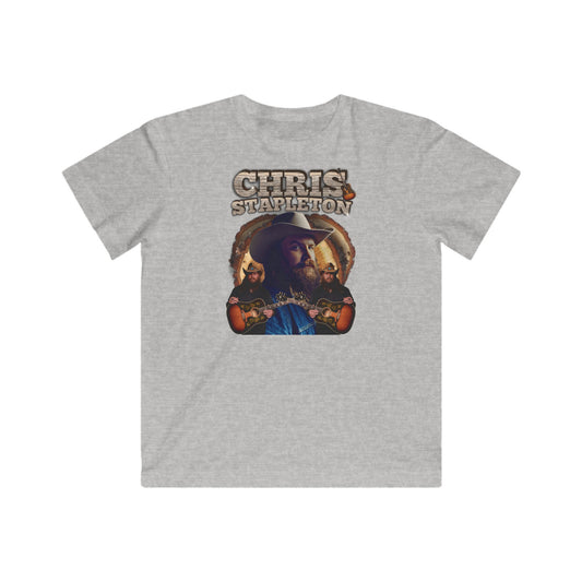 Chris Stapleton | Youth Tee