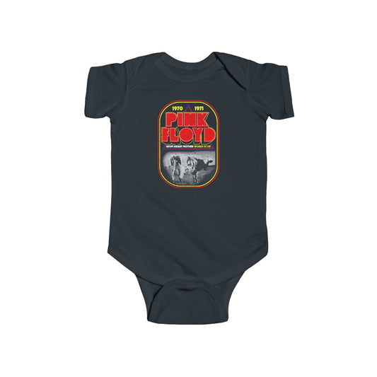 Pink Floyd | Baby Onesie