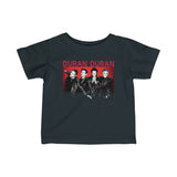 Duran Duran Tour Tee | Baby Tee