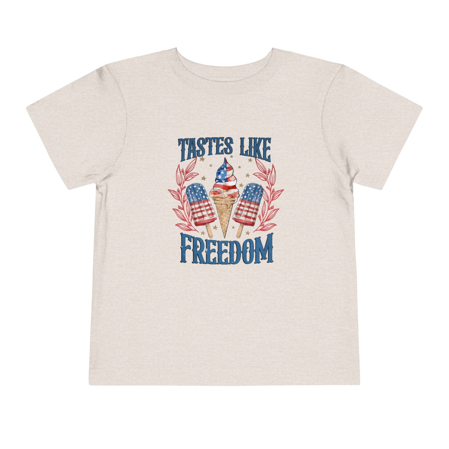 Taste Like Freedom | Toddler Tee