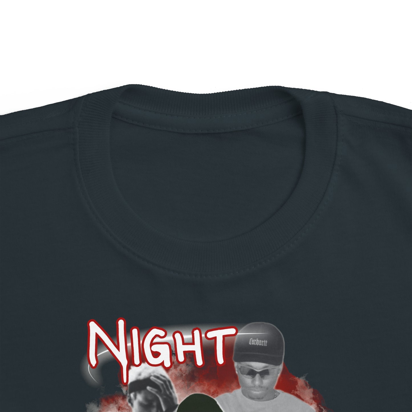 Night Lovell | Toddler Tee