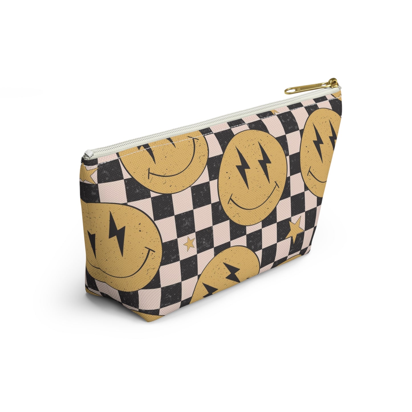 Bolt Face | Accessory Pouch