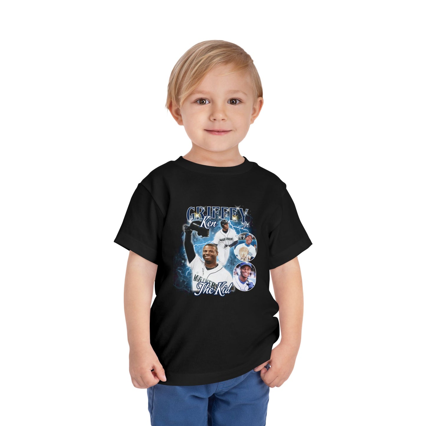 Ken Griffey Jr. | Toddler Tee