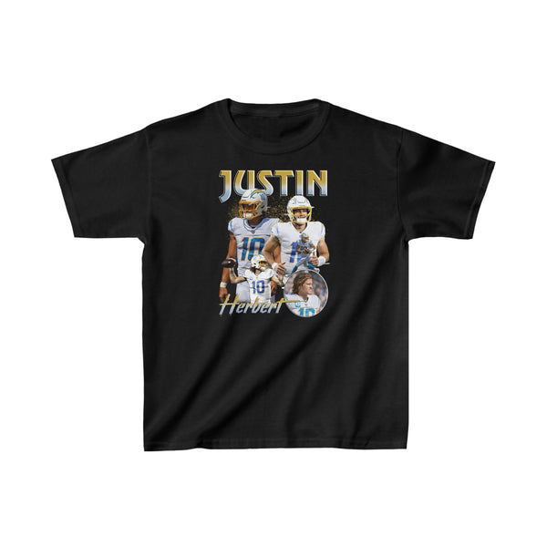 Justin Herbert | LA Chargers | Youth Tee