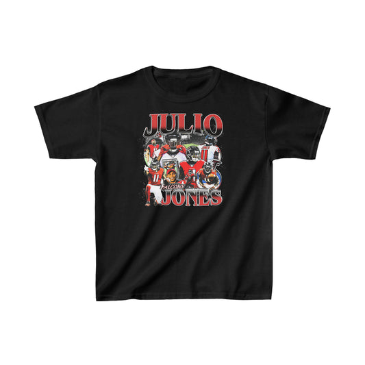 Julio Jones | Falcons | Youth Tee