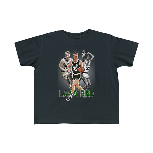 Larry Bird | Toddler Tee