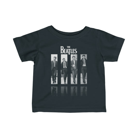 The Beatles | Baby Tee