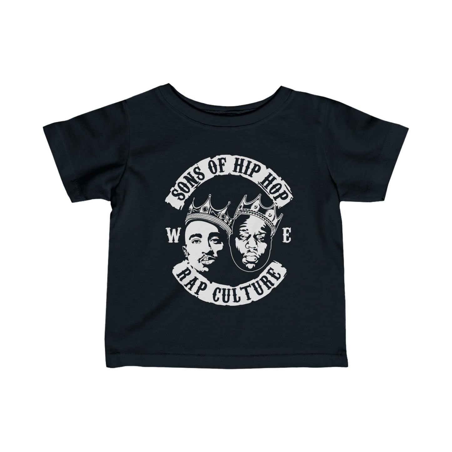 Sons of Hip Hop | Baby Tee