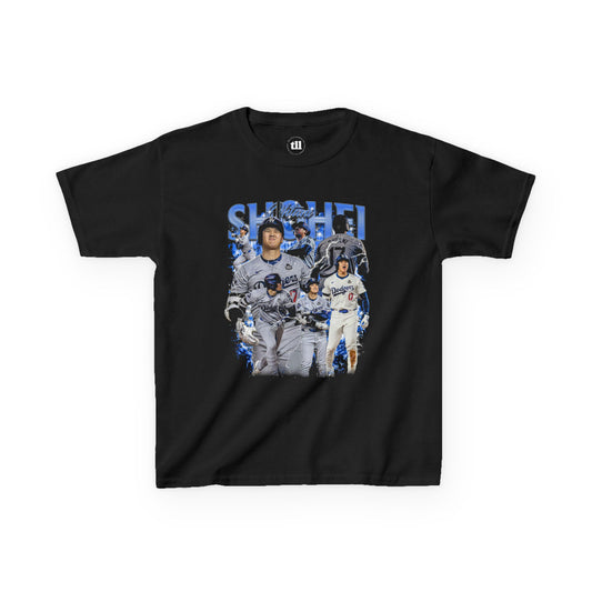 Shohei Ohtani | Youth Tee