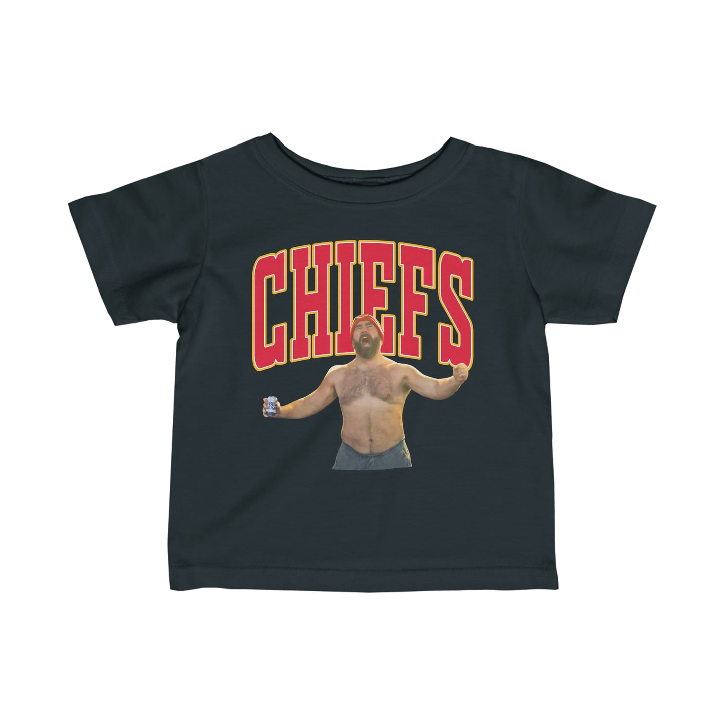 Chief's HypeMan | Baby Tee