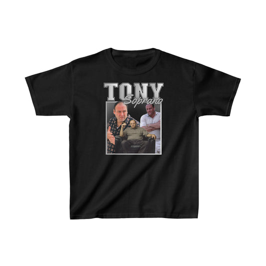 Tony Soprano | Youth Tee