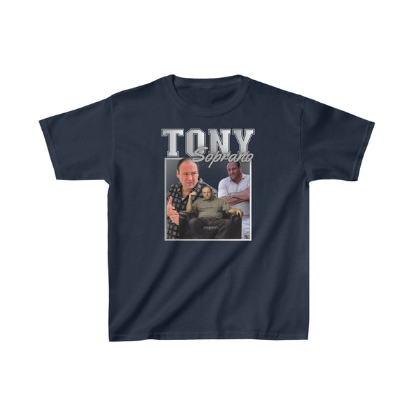 Tony Soprano | Youth Tee