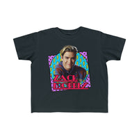 Saved By The Bell | Zach Morris | Toddler Tee