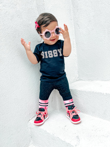 Sissy University | Baby Tee