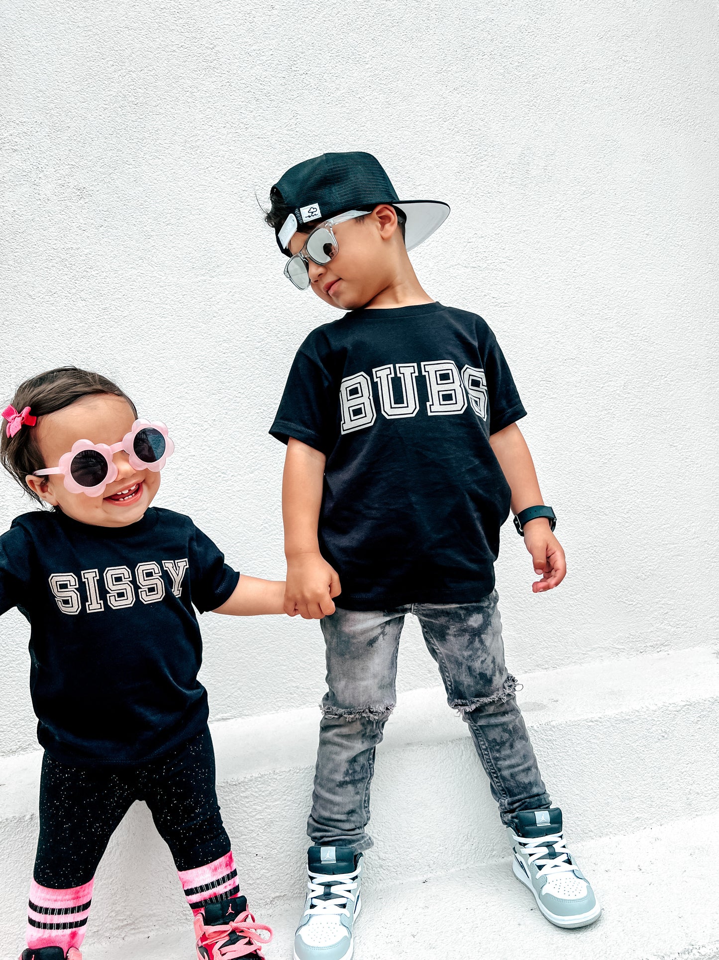 Bubs University | Toddler Tee