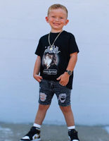 Jelly Roll Tour Tee | Toddler Tee