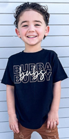 Bubba Bubs | Toddler Tee