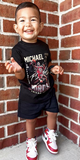 Michael Jordan | Toddler Tee