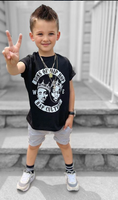 Sons Of Hip Hop | Toddler Tee