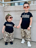 Bubs University | Toddler Tee