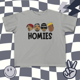 Rap Homies | Youth Tee