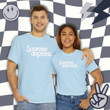 Supreme Dopeness | Unisex Heavy Cotton Tee