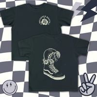 Poisoned Youth | Baby Tee