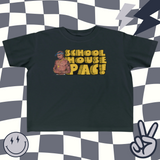 School House Pac | Toddler Tee